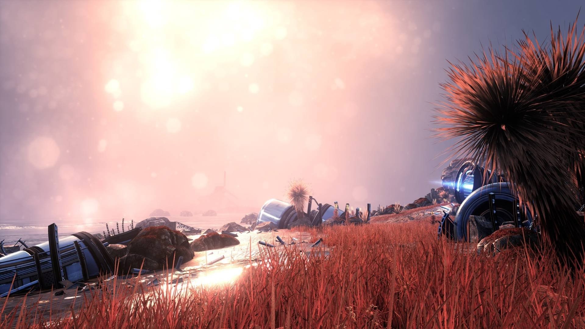 The Solus Project - Imagen 4